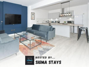 Burton House - By Sigma Stays